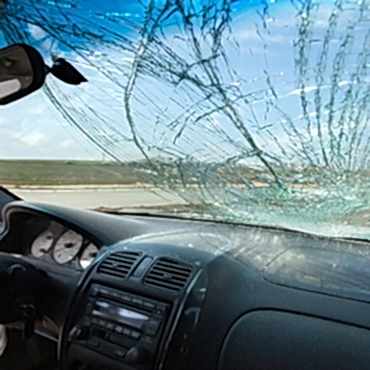 Cam Kırılması Hasar Evrakları