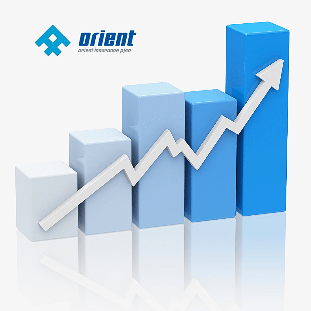 ORIENT INSURANCE, BAE PAZARINDA 2025’İN İLK YARISINDA SEKTÖRÜN ÜZERİNDE BÜYÜME SAĞLADI