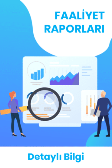 Faaliyet Raporları