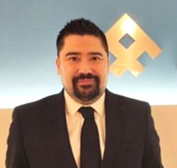Genel Müdür Erkan Fuat IŞIKSAL
