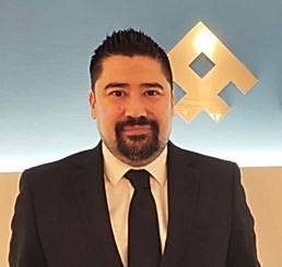 Yönetim Kurulu Üyesi - Genel Müdür Erkan Fuat IŞIKSAL