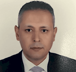 Yönetim Kurulu Üyesi Salah Mabrouk Abdelazim Mohamed